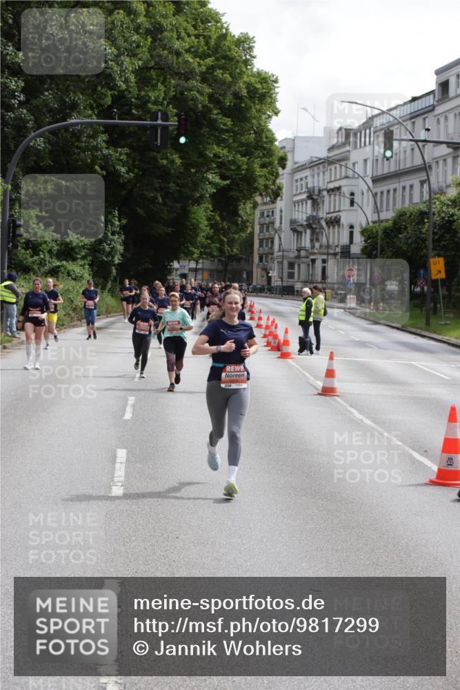 14.06.2026 - REWE Women's Run Jannik Wohlers http://msf.ph/oto/9817299 14.06.2026 10:56:01 Laufen 1 meine-sportfotos.de