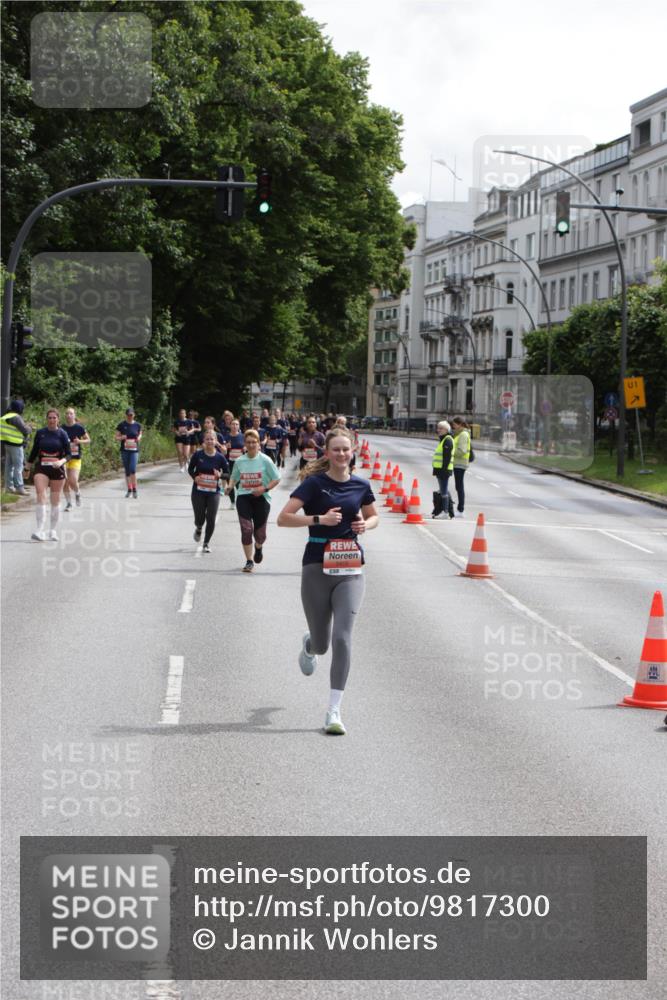14.06.2026 - REWE Women's Run Jannik Wohlers http://msf.ph/oto/9817300 14.06.2026 10:56:02 Laufen 1 meine-sportfotos.de
