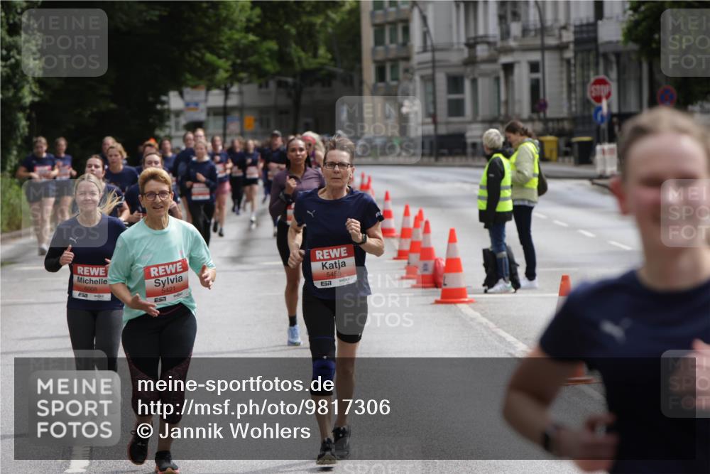 14.06.2026 - REWE Women's Run Jannik Wohlers http://msf.ph/oto/9817306 14.06.2026 10:56:03 Laufen 6008, 5421, 5455, 57 meine-sportfotos.de