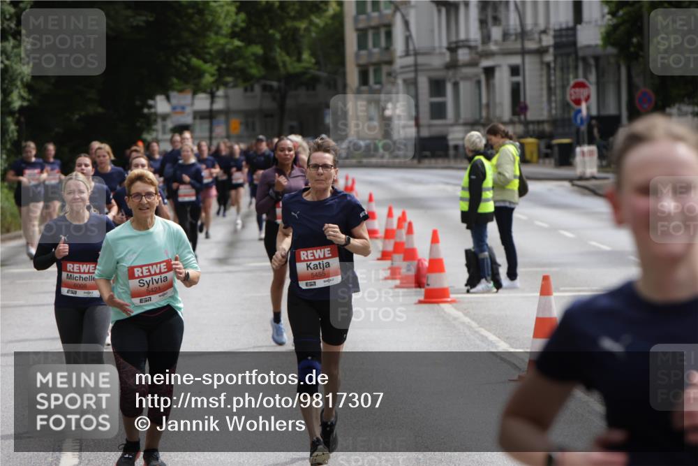 14.06.2026 - REWE Women's Run Jannik Wohlers http://msf.ph/oto/9817307 14.06.2026 10:56:03 Laufen 6008, 5421, 5455, 657 meine-sportfotos.de