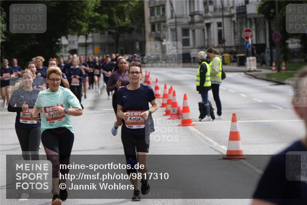 14.06.2026 - REWE Women's Run Jannik Wohlers http://msf.ph/oto/9817310 14.06.2026 10:56:04 Laufen 600, 5421, 5455, 57 meine-sportfotos.de