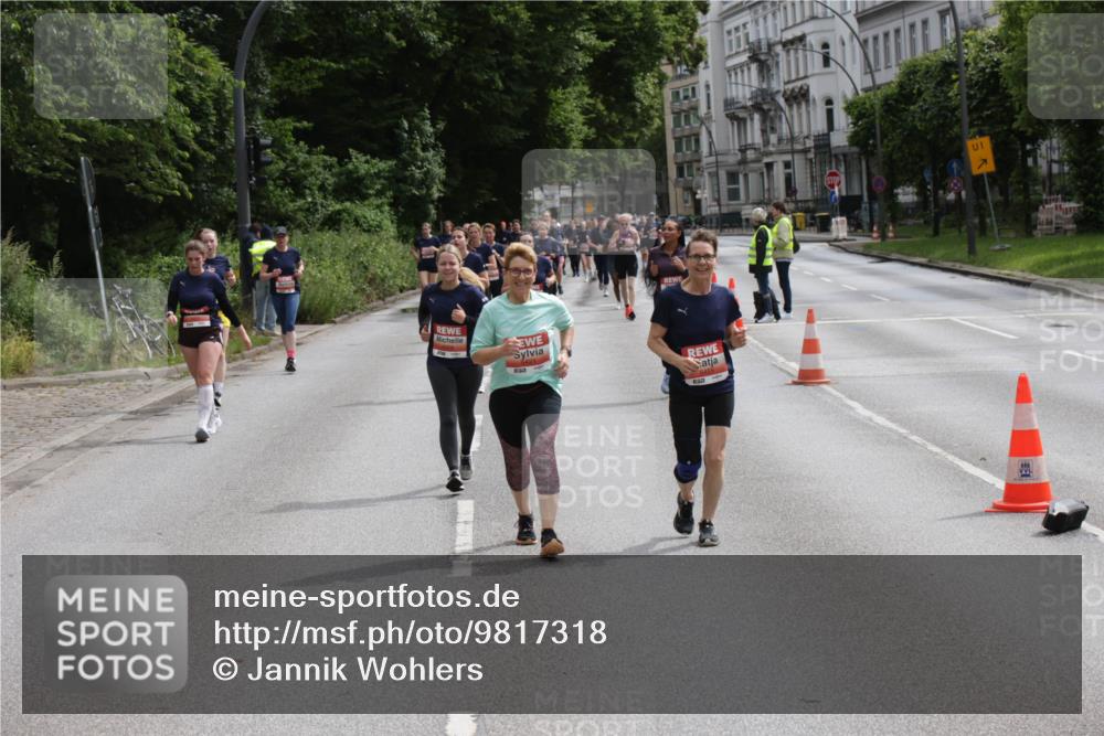 14.06.2026 - REWE Women's Run Jannik Wohlers http://msf.ph/oto/9817318 14.06.2026 10:56:05 Laufen 01 meine-sportfotos.de