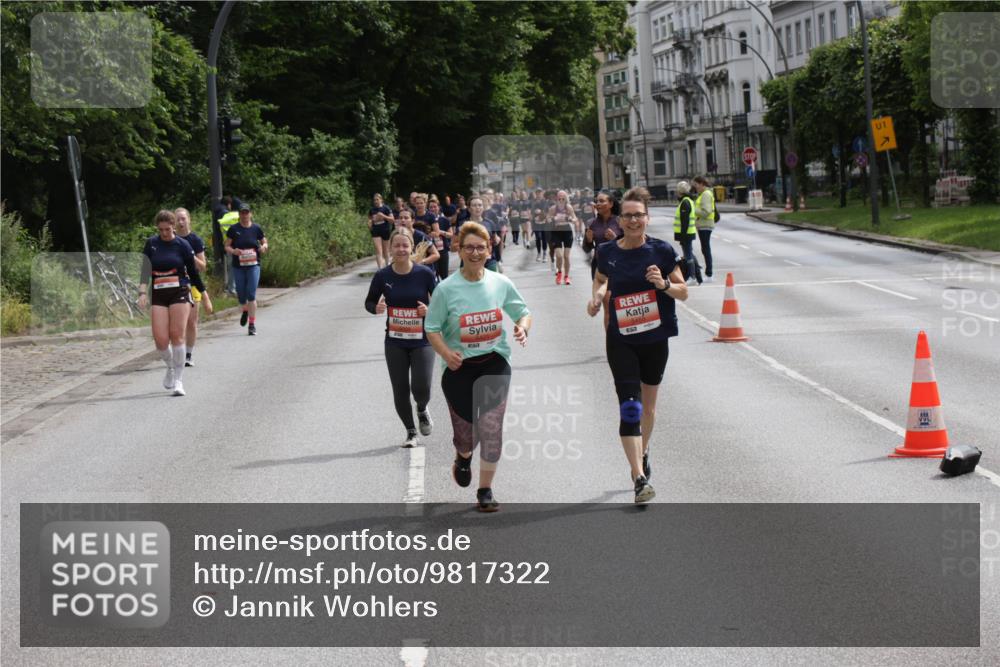 14.06.2026 - REWE Women's Run Jannik Wohlers http://msf.ph/oto/9817322 14.06.2026 10:56:05 Laufen 1 meine-sportfotos.de
