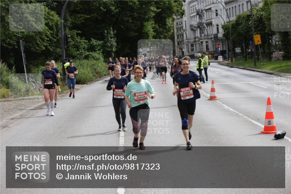 14.06.2026 - REWE Women's Run Jannik Wohlers http://msf.ph/oto/9817323 14.06.2026 10:56:05 Laufen 1 meine-sportfotos.de