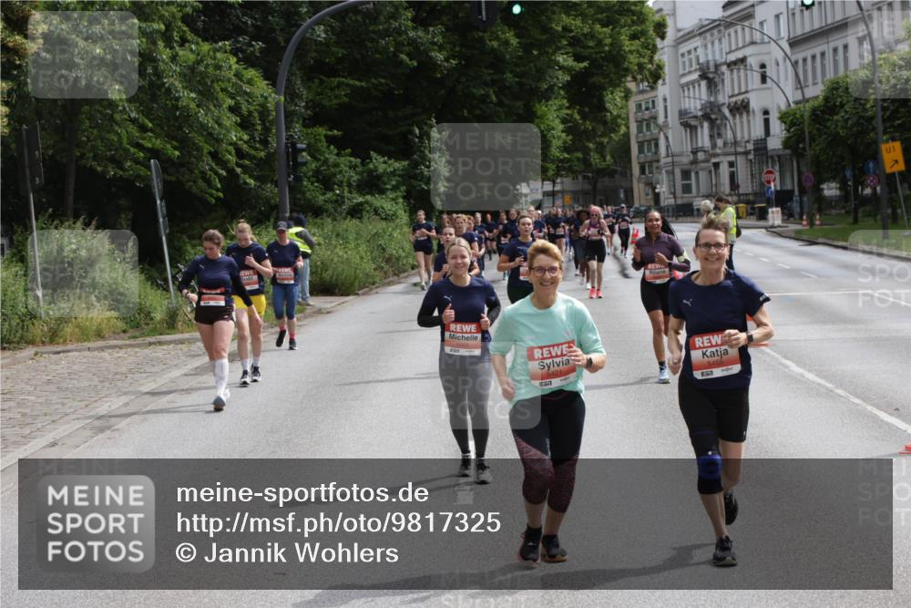 14.06.2026 - REWE Women's Run Jannik Wohlers http://msf.ph/oto/9817325 14.06.2026 10:56:06 Laufen 7, 5421, 5455, 657, 1 meine-sportfotos.de