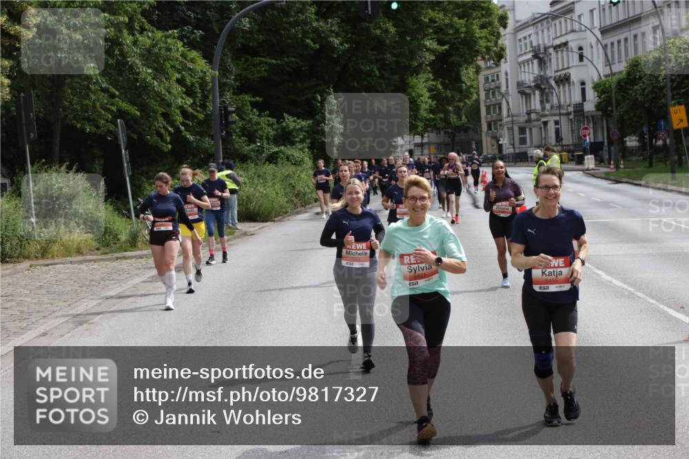 14.06.2026 - REWE Women's Run Jannik Wohlers http://msf.ph/oto/9817327 14.06.2026 10:56:06 Laufen 5421, 657, 5455, 657, 1 meine-sportfotos.de