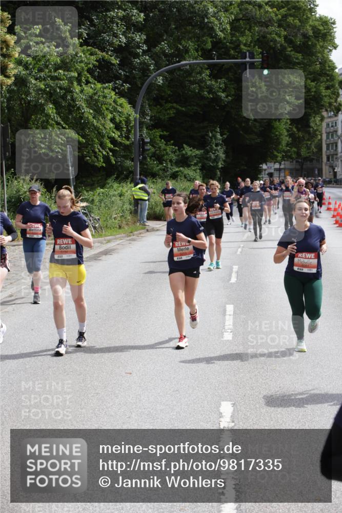 14.06.2026 - REWE Women's Run Jannik Wohlers http://msf.ph/oto/9817335 14.06.2026 10:56:10 Laufen 7 meine-sportfotos.de