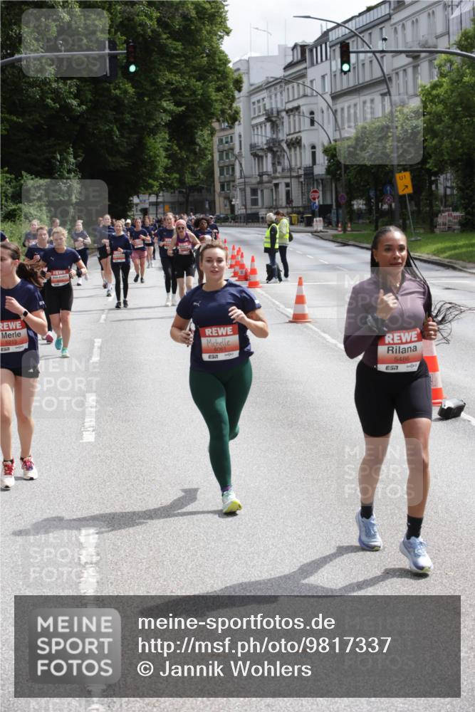 14.06.2026 - REWE Women's Run Jannik Wohlers http://msf.ph/oto/9817337 14.06.2026 10:56:10 Laufen 57, 6061, 7, 1, 5486, 7 meine-sportfotos.de