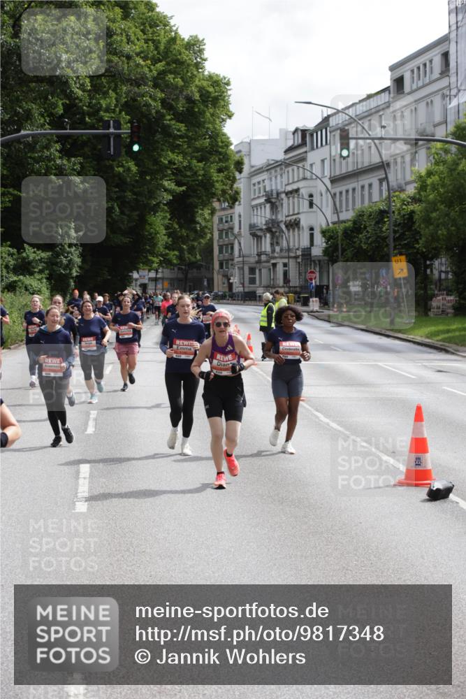 14.06.2026 - REWE Women's Run Jannik Wohlers http://msf.ph/oto/9817348 14.06.2026 10:56:15 Laufen 1, 7 meine-sportfotos.de