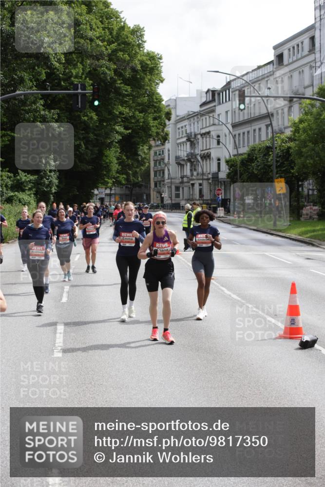 14.06.2026 - REWE Women's Run Jannik Wohlers http://msf.ph/oto/9817350 14.06.2026 10:56:15 Laufen 01 meine-sportfotos.de