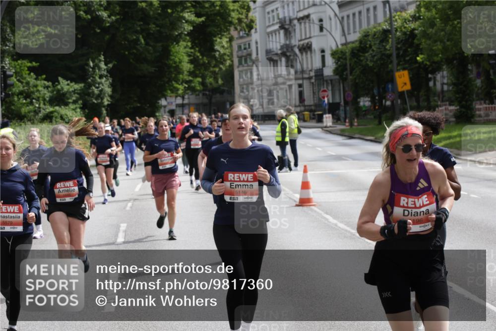 14.06.2026 - REWE Women's Run Jannik Wohlers http://msf.ph/oto/9817360 14.06.2026 10:56:17 Laufen 5579, 01, 5146, 7, 196 meine-sportfotos.de