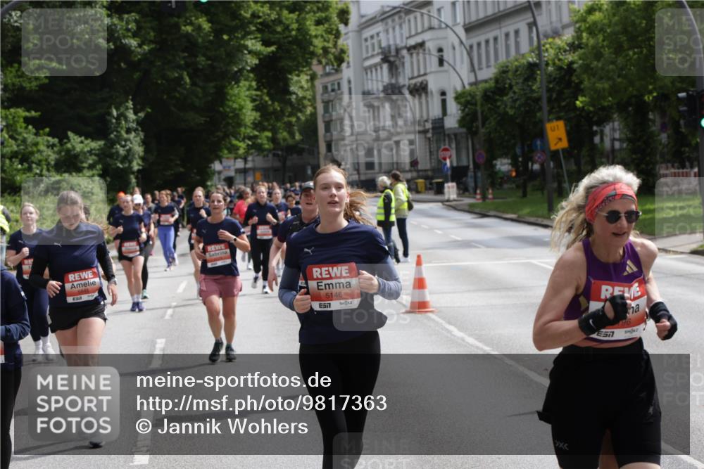 14.06.2026 - REWE Women's Run Jannik Wohlers http://msf.ph/oto/9817363 14.06.2026 10:56:17 Laufen 5845, 5146, 57, 01, 96 meine-sportfotos.de