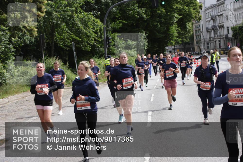 14.06.2026 - REWE Women's Run Jannik Wohlers http://msf.ph/oto/9817365 14.06.2026 10:56:18 Laufen 5579, 657, 5146 meine-sportfotos.de