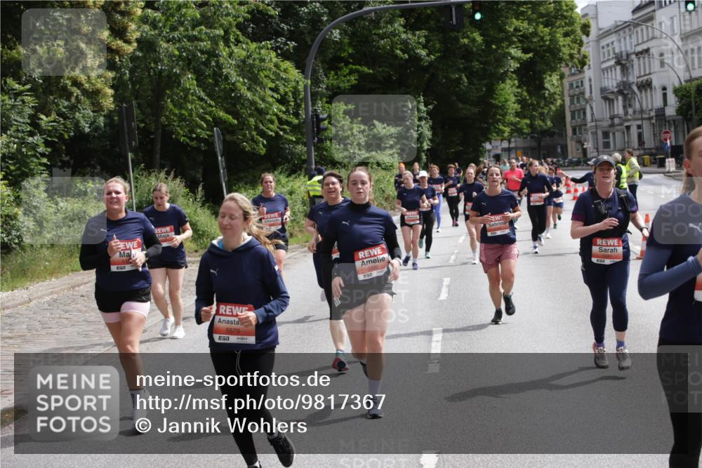 14.06.2026 - REWE Women's Run Jannik Wohlers http://msf.ph/oto/9817367 14.06.2026 10:56:18 Laufen 5579, 57, 57 meine-sportfotos.de