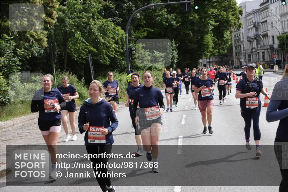 14.06.2026 - REWE Women's Run Jannik Wohlers http://msf.ph/oto/9817368 14.06.2026 10:56:18 Laufen 7, 5579, 57, 7, 5481 meine-sportfotos.de