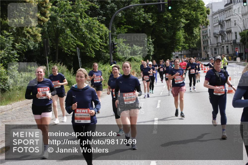 14.06.2026 - REWE Women's Run Jannik Wohlers http://msf.ph/oto/9817369 14.06.2026 10:56:18 Laufen 5579, 7, 657 meine-sportfotos.de