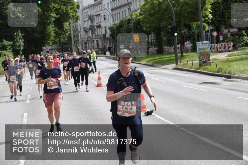 14.06.2026 - REWE Women's Run Jannik Wohlers http://msf.ph/oto/9817375 14.06.2026 10:56:19 Laufen 5481, 1, 1234 meine-sportfotos.de