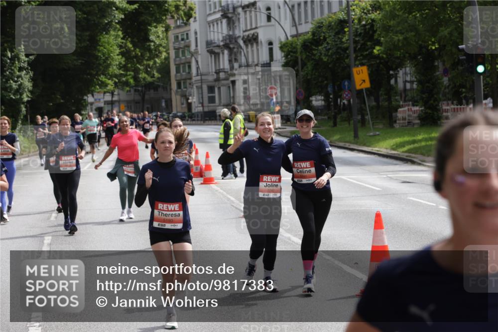 14.06.2026 - REWE Women's Run Jannik Wohlers http://msf.ph/oto/9817383 14.06.2026 10:56:22 Laufen 5193, 7, 5341, 1 meine-sportfotos.de