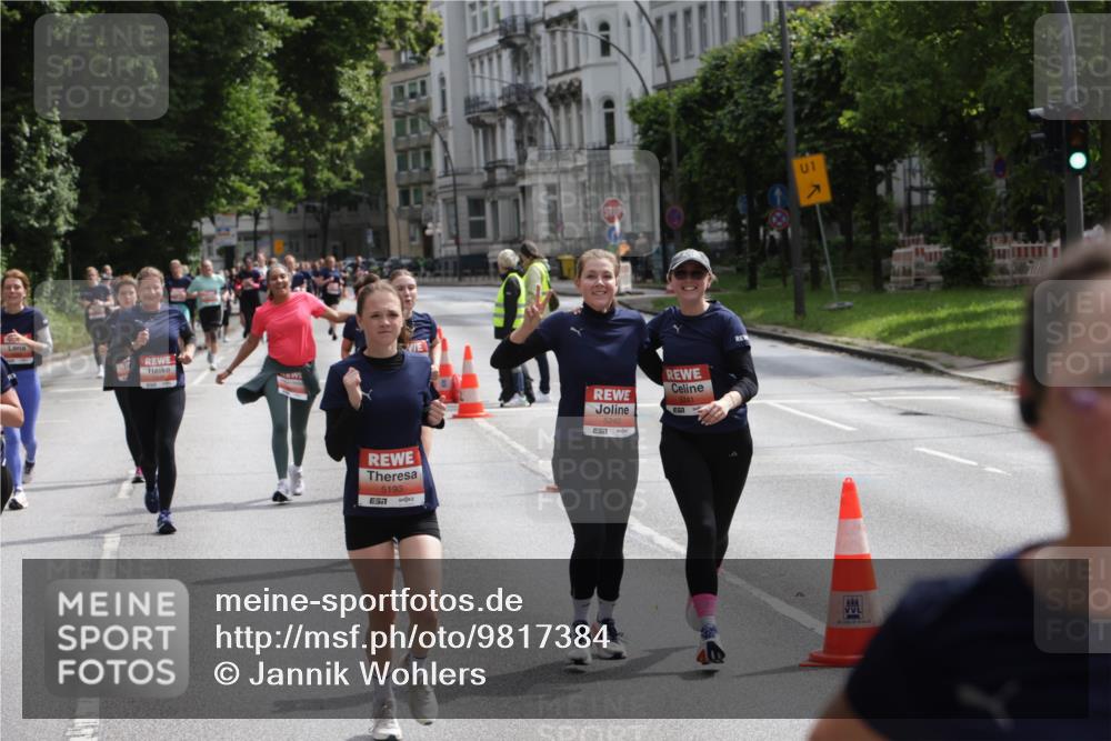 14.06.2026 - REWE Women's Run Jannik Wohlers http://msf.ph/oto/9817384 14.06.2026 10:56:22 Laufen 5193, 7, 5242, 7, 1 meine-sportfotos.de