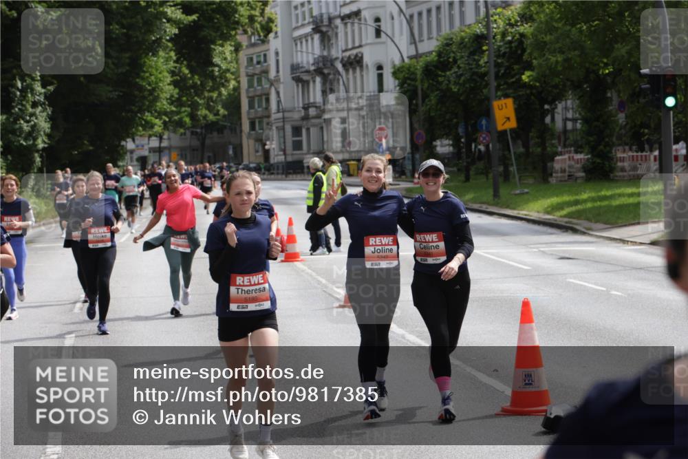 14.06.2026 - REWE Women's Run Jannik Wohlers http://msf.ph/oto/9817385 14.06.2026 10:56:22 Laufen 5193, 7, 5242, 57, 1 meine-sportfotos.de