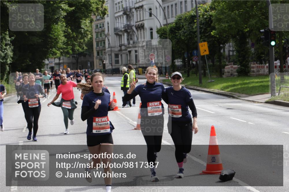 14.06.2026 - REWE Women's Run Jannik Wohlers http://msf.ph/oto/9817387 14.06.2026 10:56:22 Laufen 5193, 7, 1, 5242, 7 meine-sportfotos.de
