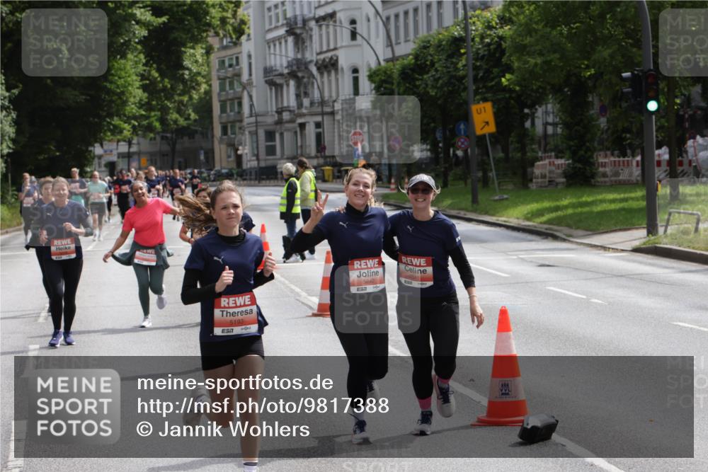14.06.2026 - REWE Women's Run Jannik Wohlers http://msf.ph/oto/9817388 14.06.2026 10:56:22 Laufen 5193, 57, 5242, 57, 1 meine-sportfotos.de