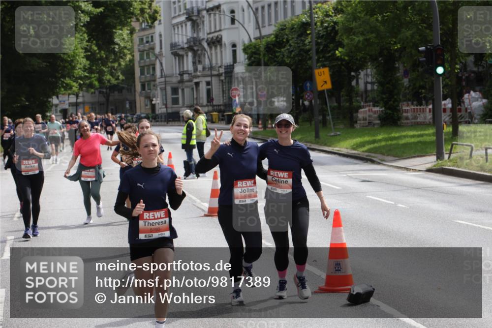 14.06.2026 - REWE Women's Run Jannik Wohlers http://msf.ph/oto/9817389 14.06.2026 10:56:22 Laufen 5193, 5242, 5341, 1 meine-sportfotos.de
