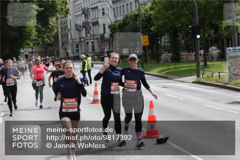 14.06.2026 - REWE Women's Run Jannik Wohlers http://msf.ph/oto/9817392 14.06.2026 10:56:22 Laufen 5193, 7, 5341, 5242, 1 meine-sportfotos.de