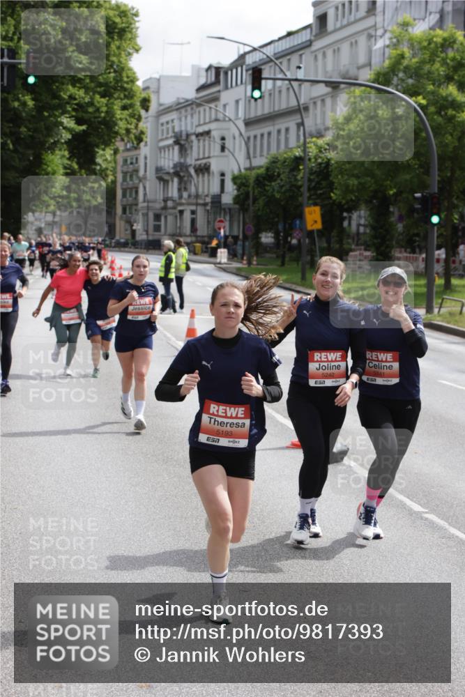 14.06.2026 - REWE Women's Run Jannik Wohlers http://msf.ph/oto/9817393 14.06.2026 10:56:23 Laufen 5193, 1, 5242, 5341, 7 meine-sportfotos.de