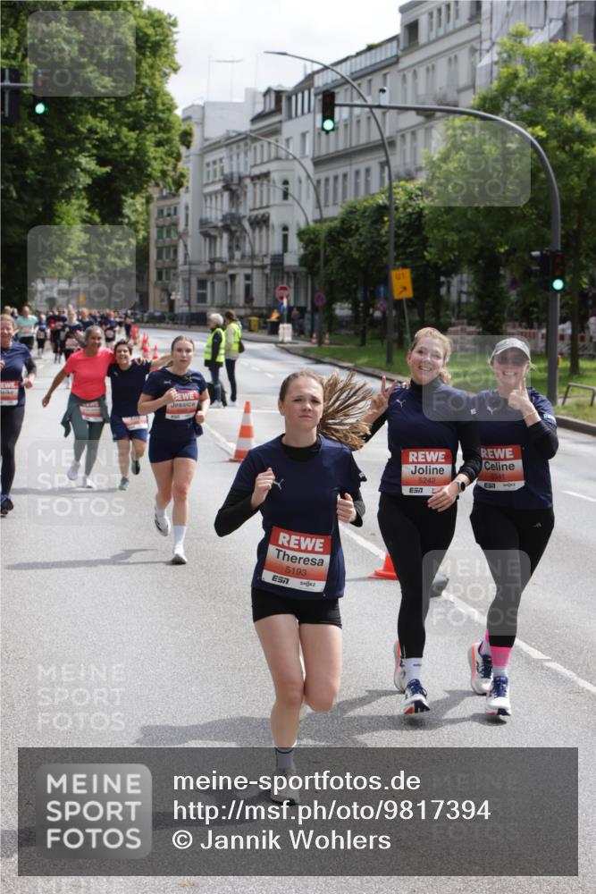 14.06.2026 - REWE Women's Run Jannik Wohlers http://msf.ph/oto/9817394 14.06.2026 10:56:23 Laufen 5193, 1, 5341, 5242, 7 meine-sportfotos.de