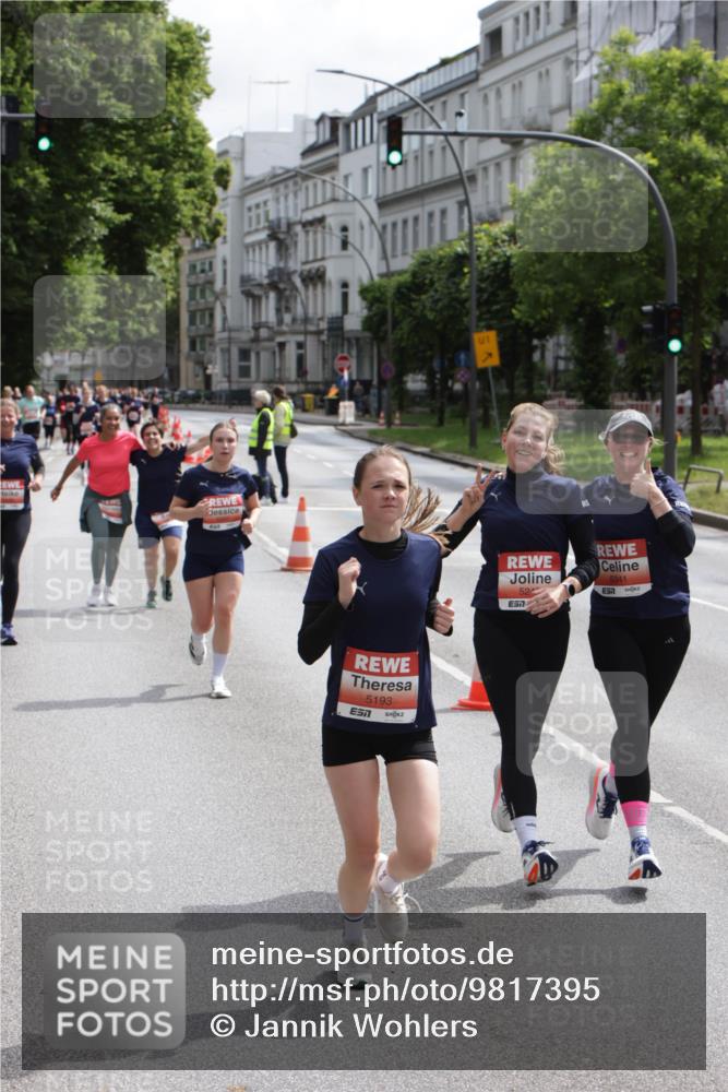 14.06.2026 - REWE Women's Run Jannik Wohlers http://msf.ph/oto/9817395 14.06.2026 10:56:23 Laufen 5193, 01, 52, 657, 5341, 7 meine-sportfotos.de