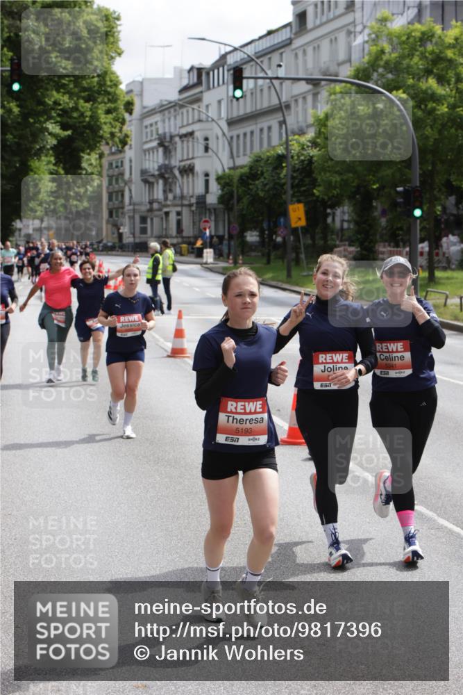 14.06.2026 - REWE Women's Run Jannik Wohlers http://msf.ph/oto/9817396 14.06.2026 10:56:23 Laufen 5193, 01, 1836, 34, 5341 meine-sportfotos.de