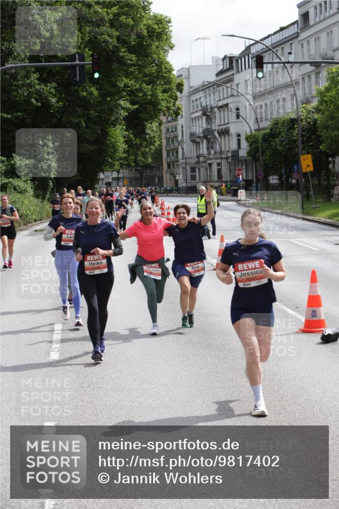 14.06.2026 - REWE Women's Run Jannik Wohlers http://msf.ph/oto/9817402 14.06.2026 10:56:25 Laufen 5648, 5307, 1 meine-sportfotos.de