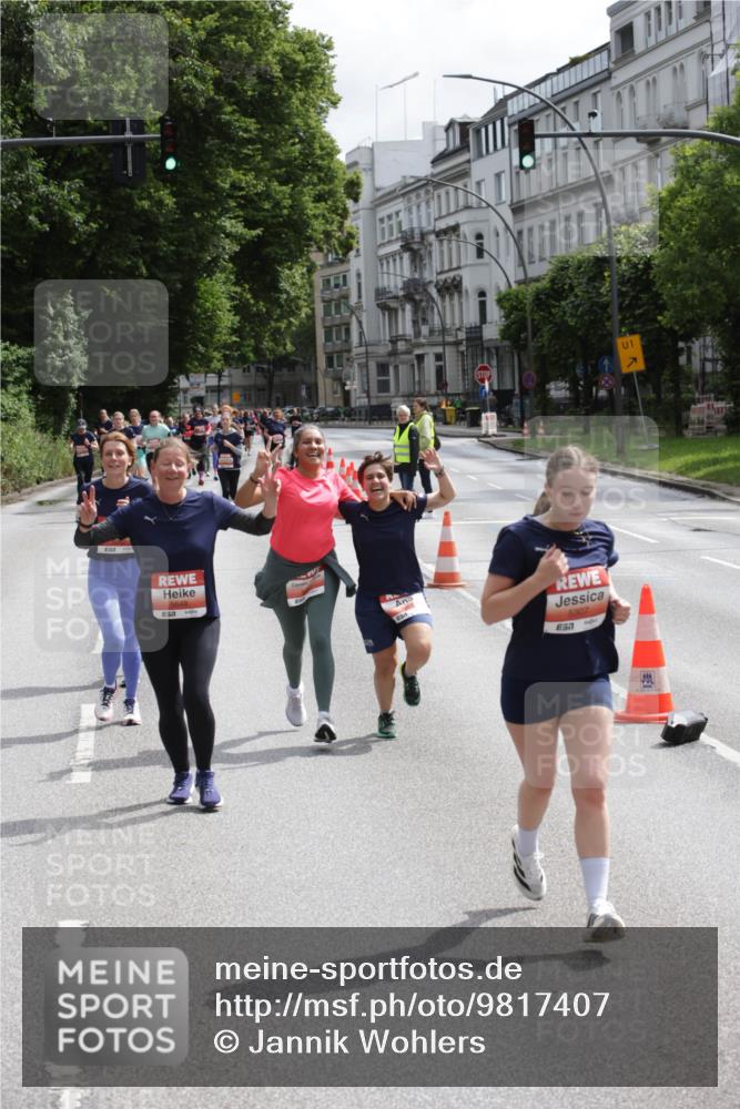 14.06.2026 - REWE Women's Run Jannik Wohlers http://msf.ph/oto/9817407 14.06.2026 10:56:25 Laufen 5648, 5307, 7, 01, 7 meine-sportfotos.de