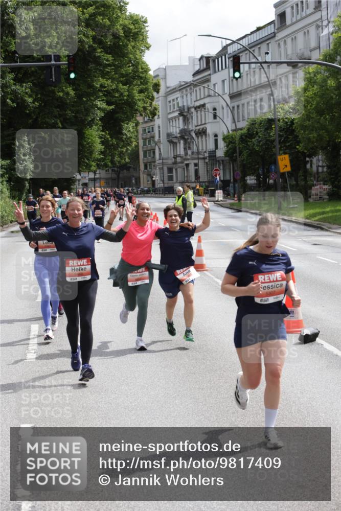 14.06.2026 - REWE Women's Run Jannik Wohlers http://msf.ph/oto/9817409 14.06.2026 10:56:25 Laufen 5307, 01 meine-sportfotos.de