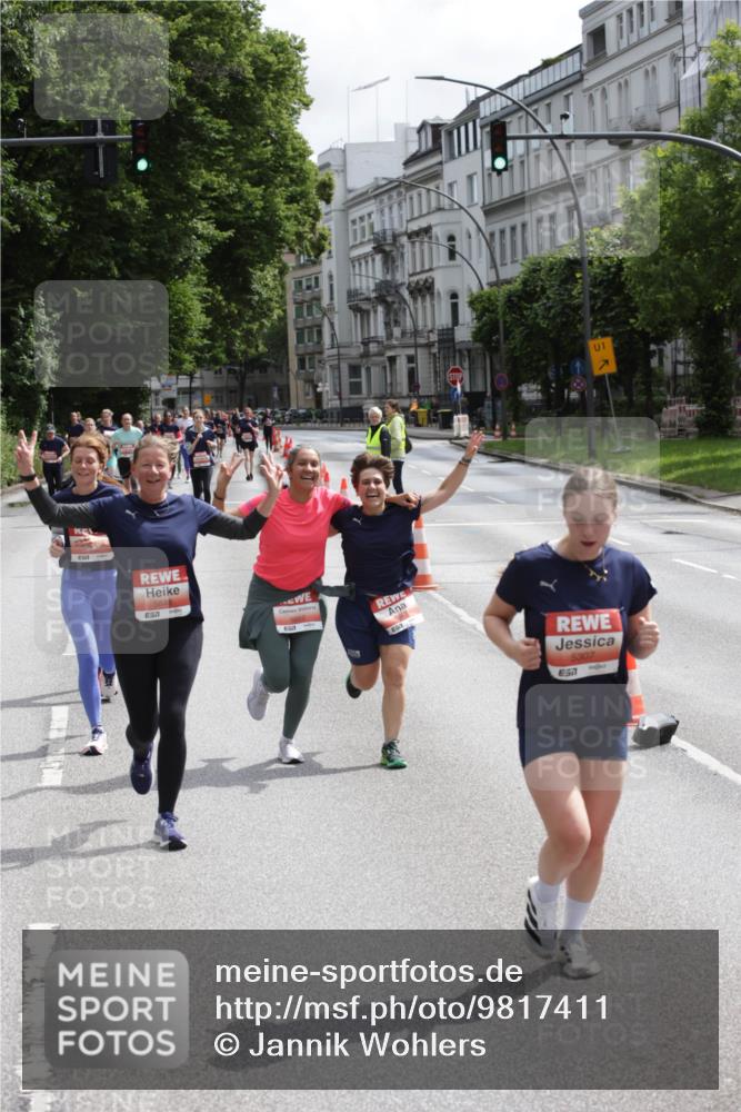 14.06.2026 - REWE Women's Run Jannik Wohlers http://msf.ph/oto/9817411 14.06.2026 10:56:25 Laufen 5648, 5307, 57, 01 meine-sportfotos.de
