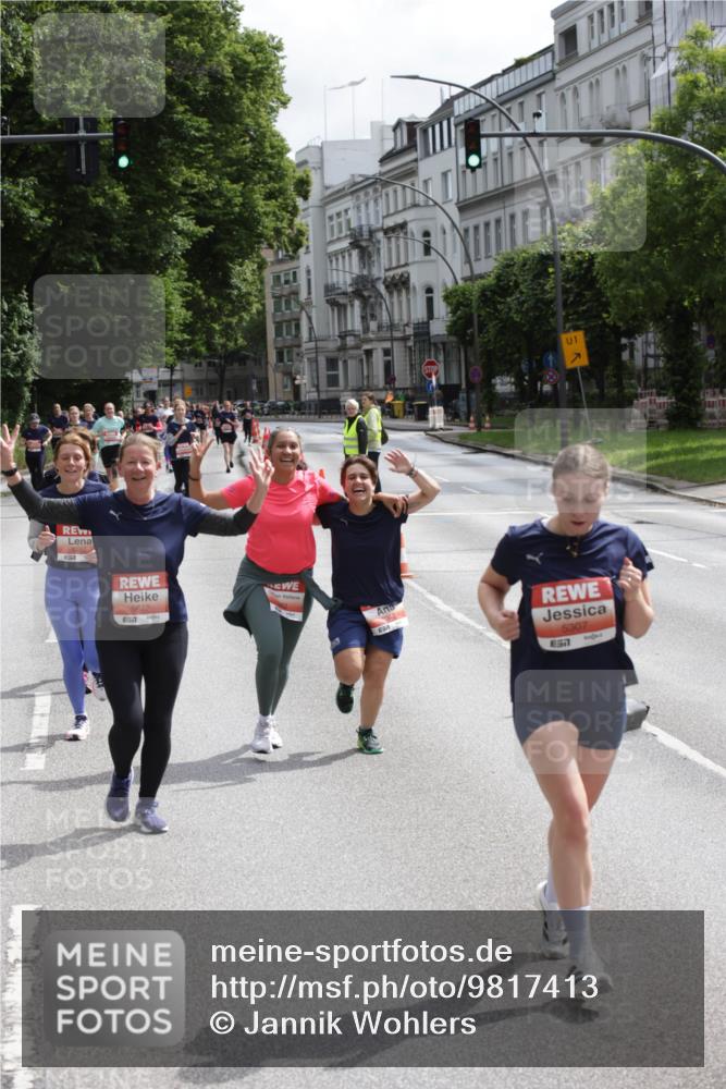 14.06.2026 - REWE Women's Run Jannik Wohlers http://msf.ph/oto/9817413 14.06.2026 10:56:25 Laufen 5648, 1, 5307 meine-sportfotos.de