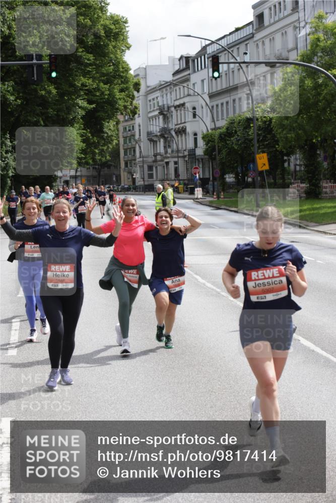 14.06.2026 - REWE Women's Run Jannik Wohlers http://msf.ph/oto/9817414 14.06.2026 10:56:25 Laufen 1, 5648, 5307 meine-sportfotos.de