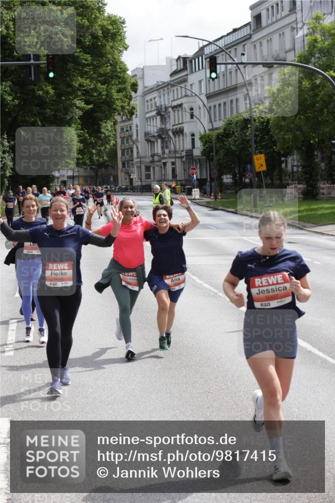 14.06.2026 - REWE Women's Run Jannik Wohlers http://msf.ph/oto/9817415 14.06.2026 10:56:25 Laufen 5648, 57, 1, 5307 meine-sportfotos.de