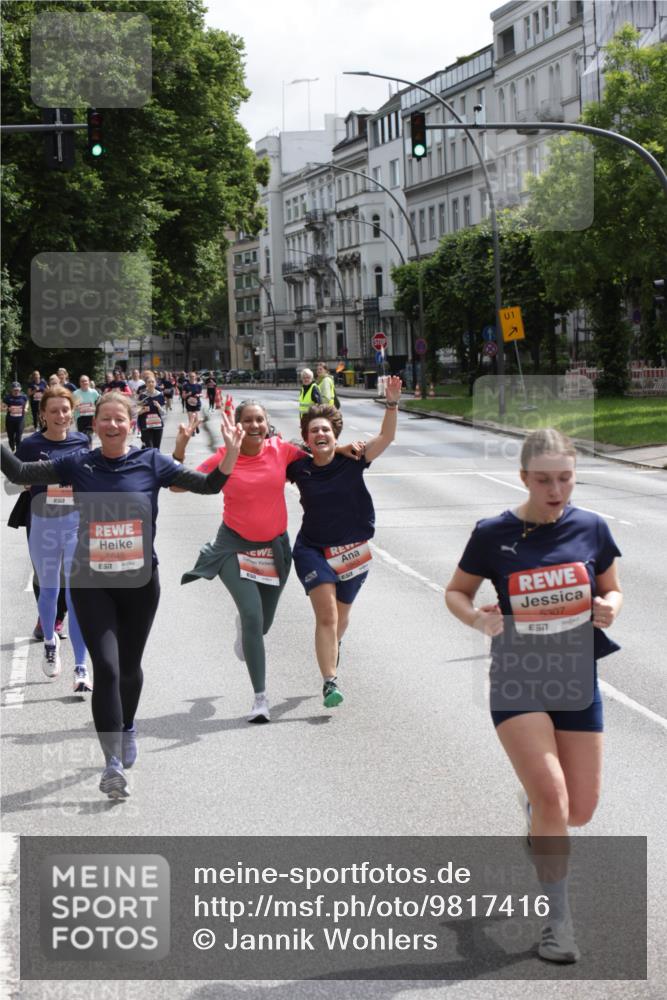 14.06.2026 - REWE Women's Run Jannik Wohlers http://msf.ph/oto/9817416 14.06.2026 10:56:25 Laufen 5648, 7, 01, 5307 meine-sportfotos.de