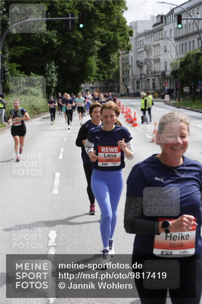14.06.2026 - REWE Women's Run Jannik Wohlers http://msf.ph/oto/9817419 14.06.2026 10:56:27 Laufen 5262, 5648 meine-sportfotos.de
