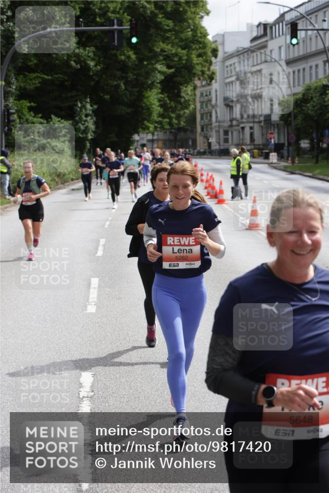 14.06.2026 - REWE Women's Run Jannik Wohlers http://msf.ph/oto/9817420 14.06.2026 10:56:27 Laufen 5262, 2, 5648 meine-sportfotos.de