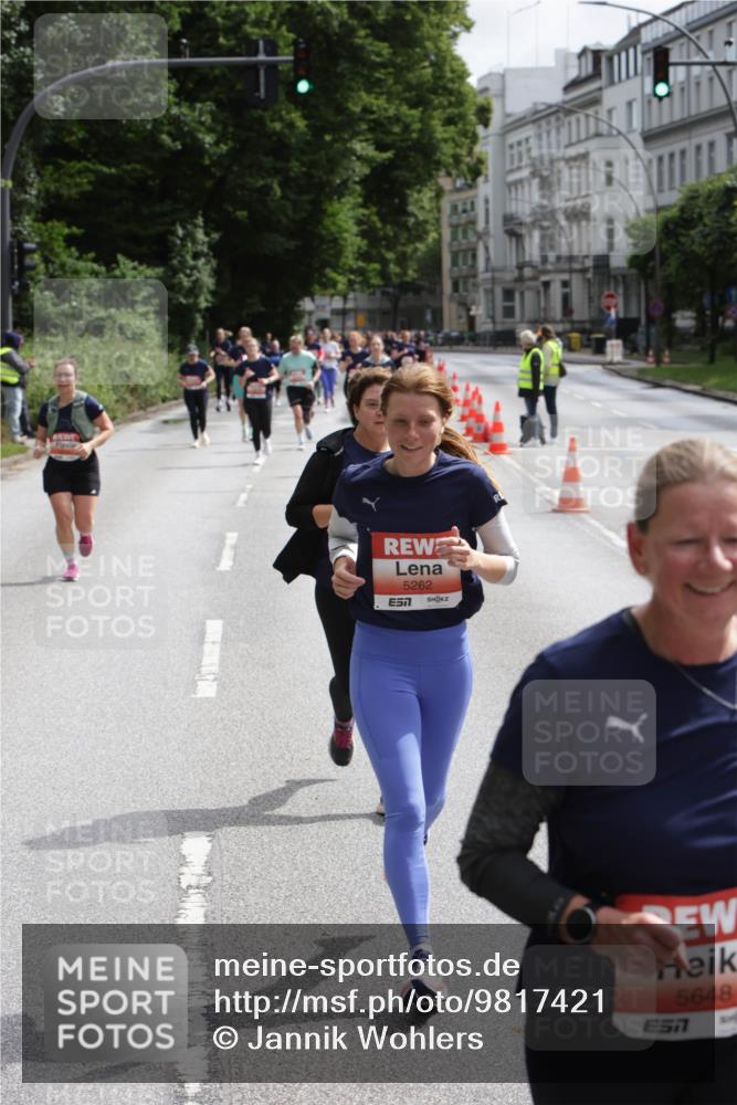 14.06.2026 - REWE Women's Run Jannik Wohlers http://msf.ph/oto/9817421 14.06.2026 10:56:27 Laufen 5262, 5648, 7 meine-sportfotos.de
