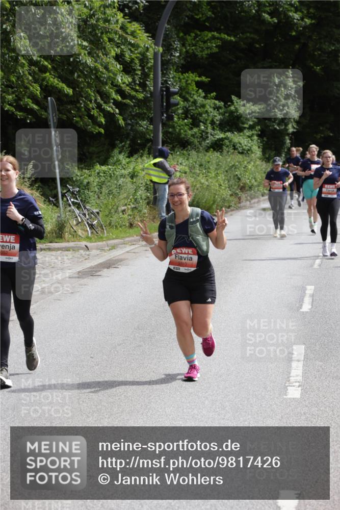 14.06.2026 - REWE Women's Run Jannik Wohlers http://msf.ph/oto/9817426 14.06.2026 10:56:29 Laufen 052, 5110, 51 meine-sportfotos.de