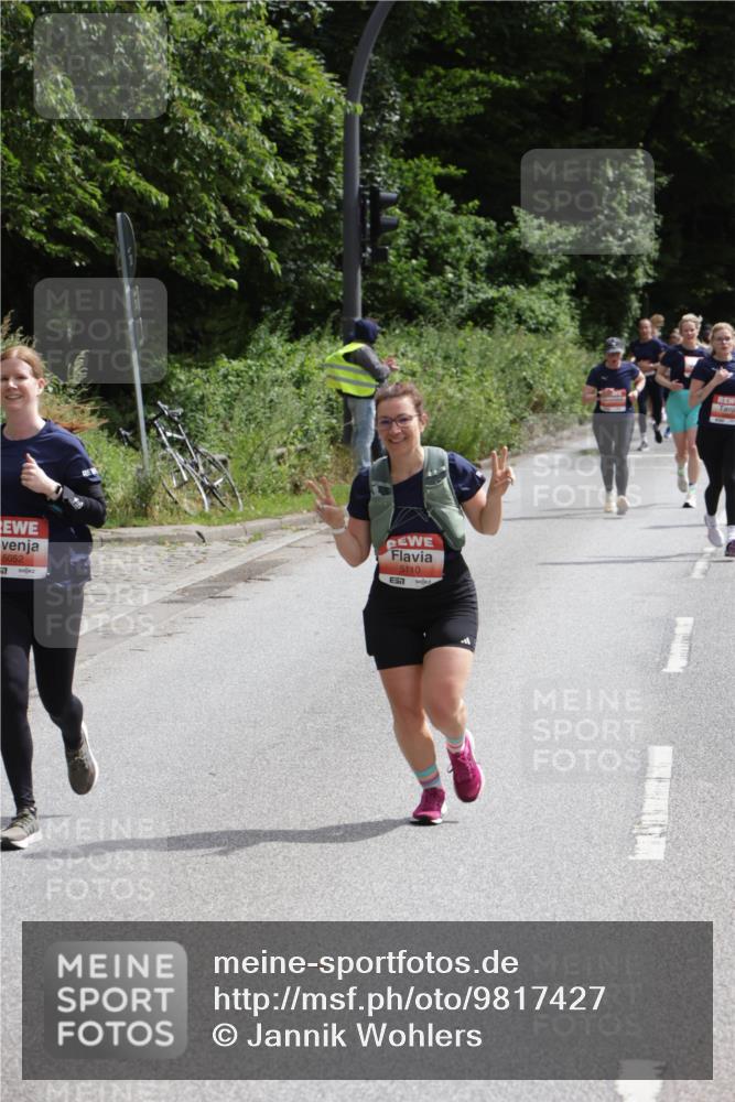 14.06.2026 - REWE Women's Run Jannik Wohlers http://msf.ph/oto/9817427 14.06.2026 10:56:29 Laufen 5052, 7, 5110, 51 meine-sportfotos.de