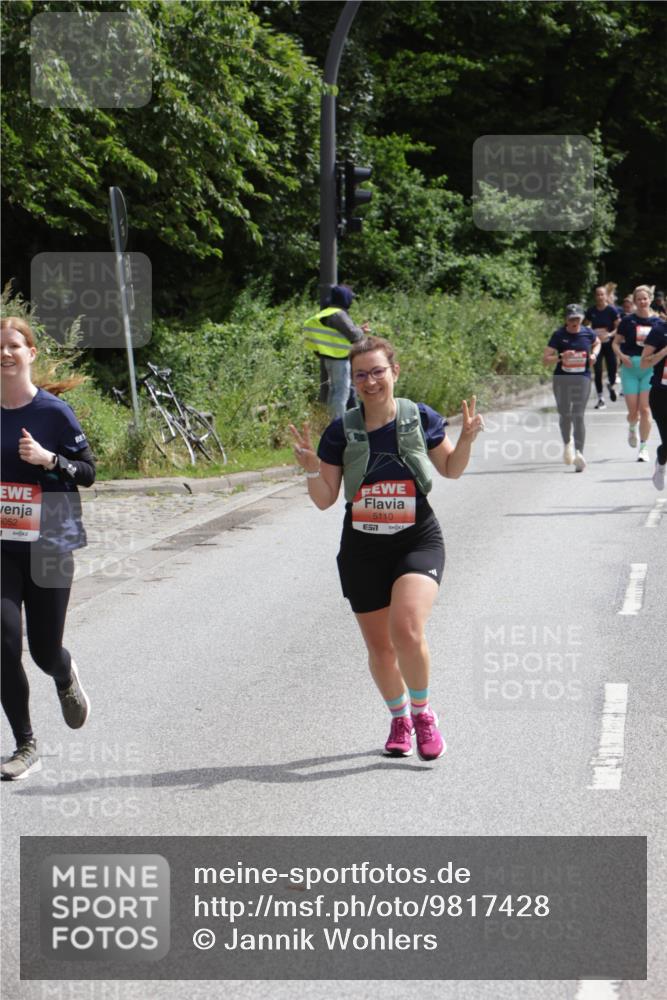 14.06.2026 - REWE Women's Run Jannik Wohlers http://msf.ph/oto/9817428 14.06.2026 10:56:29 Laufen 5052, 5110, 57 meine-sportfotos.de