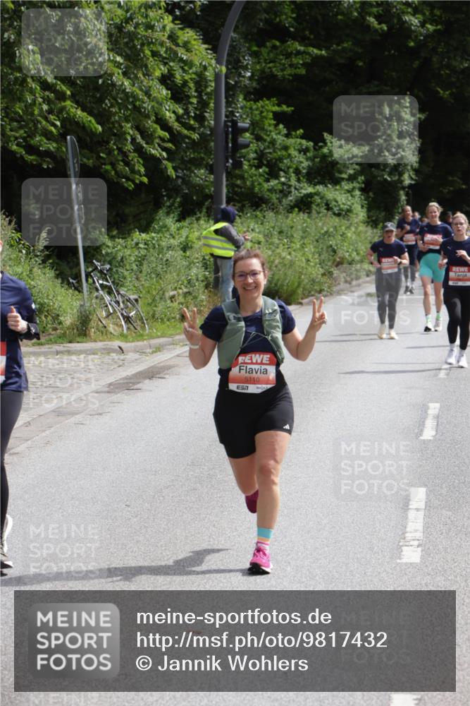 14.06.2026 - REWE Women's Run Jannik Wohlers http://msf.ph/oto/9817432 14.06.2026 10:56:29 Laufen 5110 meine-sportfotos.de
