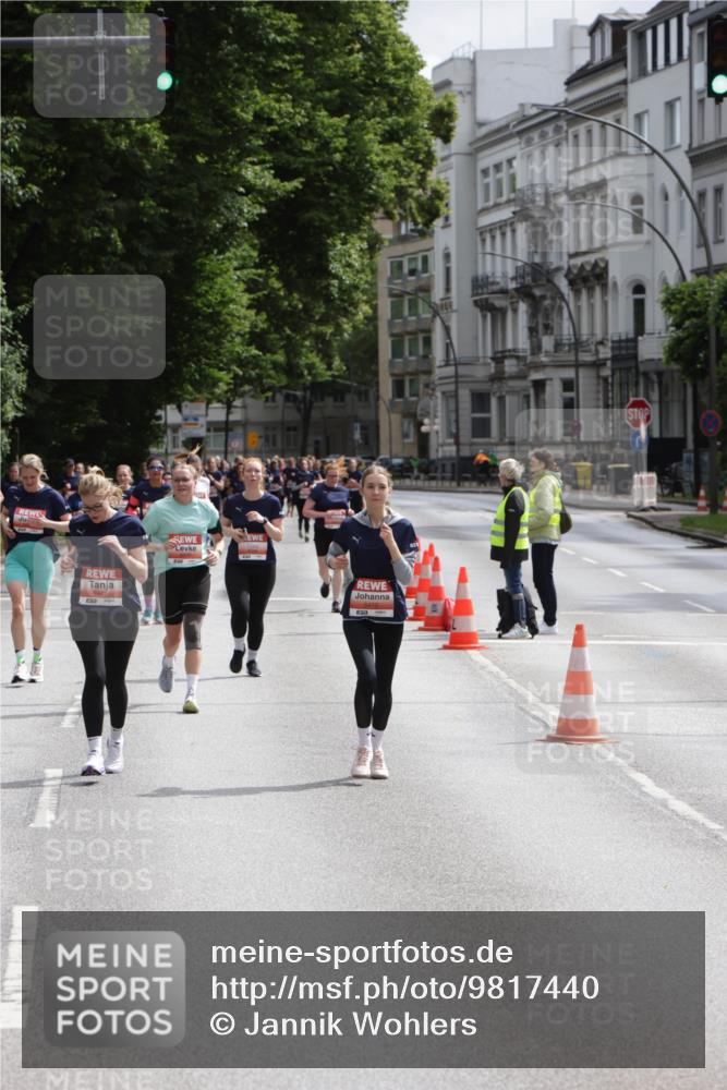 14.06.2026 - REWE Women's Run Jannik Wohlers http://msf.ph/oto/9817440 14.06.2026 10:56:31 Laufen  meine-sportfotos.de