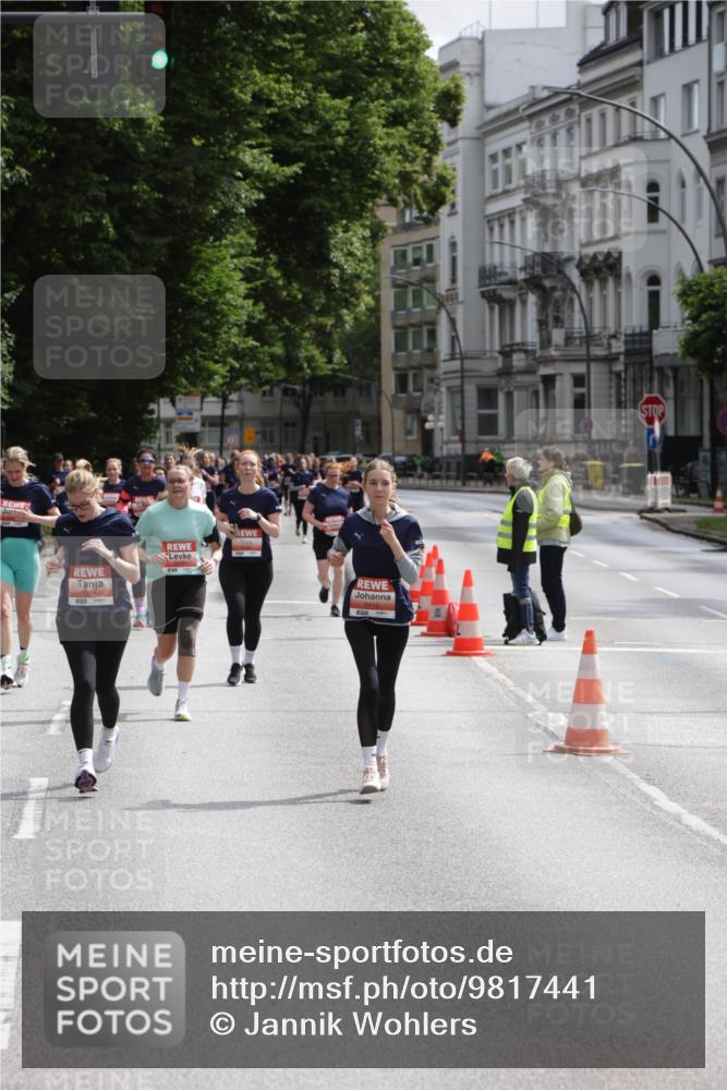 14.06.2026 - REWE Women's Run Jannik Wohlers http://msf.ph/oto/9817441 14.06.2026 10:56:31 Laufen  meine-sportfotos.de