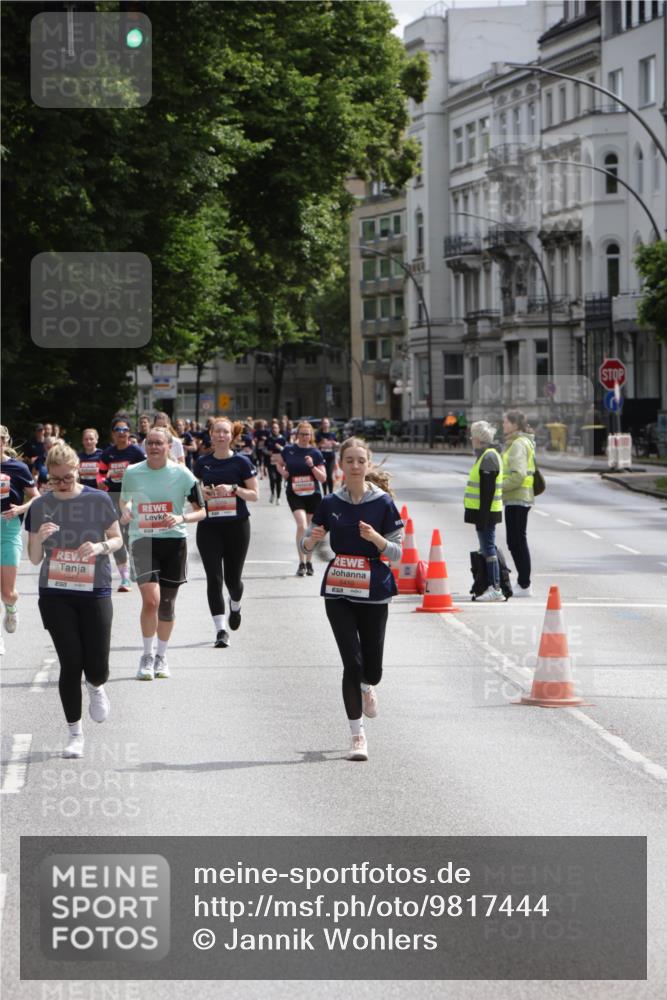 14.06.2026 - REWE Women's Run Jannik Wohlers http://msf.ph/oto/9817444 14.06.2026 10:56:31 Laufen  meine-sportfotos.de